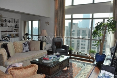 One Park Avenue 5bedroom 330sqm ¥63,000 PRY0036