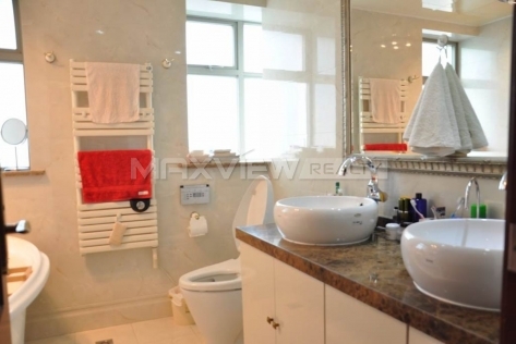 One Park Avenue 5bedroom 330sqm ¥63,000 PRY0036