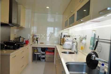 One Park Avenue 5bedroom 330sqm ¥63,000 PRY0036