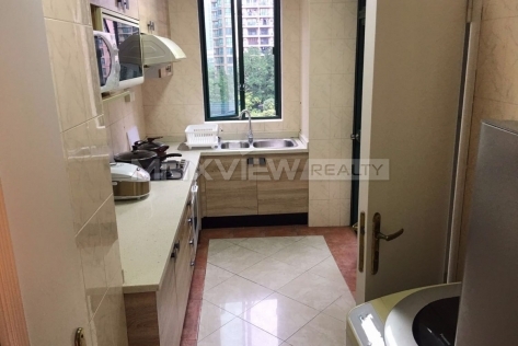 Yanlord Garden  3bedroom 140sqm ¥28,900 PRY0038
