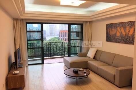 Yanlord Garden  3bedroom 140sqm ¥28,900 PRY0038