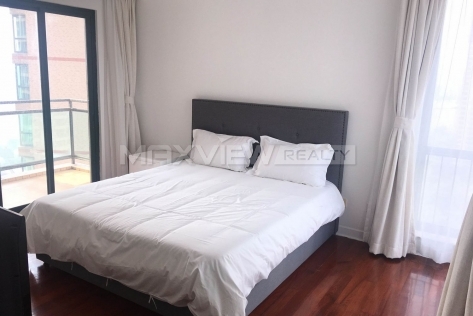 Yanlord Garden 3bedroom 130sqm ¥25,900 PRY0039