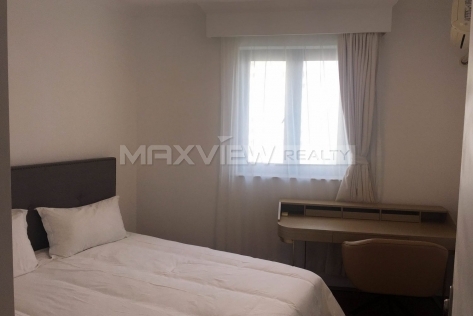 Yanlord Garden 3bedroom 130sqm ¥25,900 PRY0039