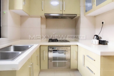 Jewelry Garden 2bedroom 120sqm ¥14,500 PRY0053