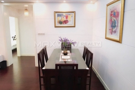 Jewelry Garden 2bedroom 120sqm ¥14,500 PRY0053