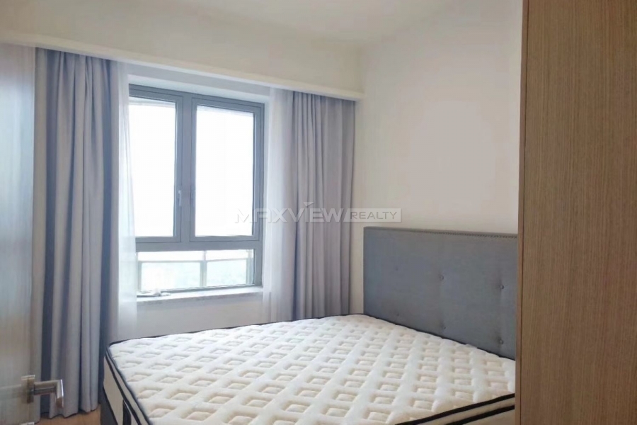 Jing’an Four Seasons 3bedroom 148sqm ¥28,900 PRY0057