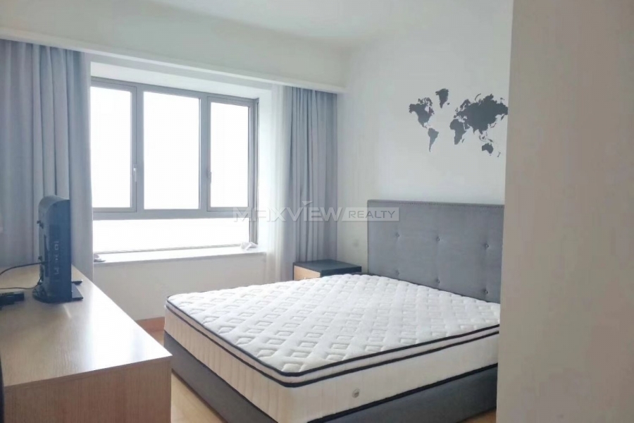 Jing’an Four Seasons 3bedroom 148sqm ¥28,900 PRY0057