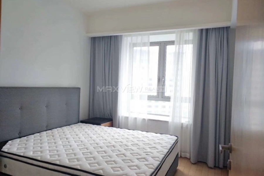 Jing’an Four Seasons 3bedroom 148sqm ¥28,900 PRY0057