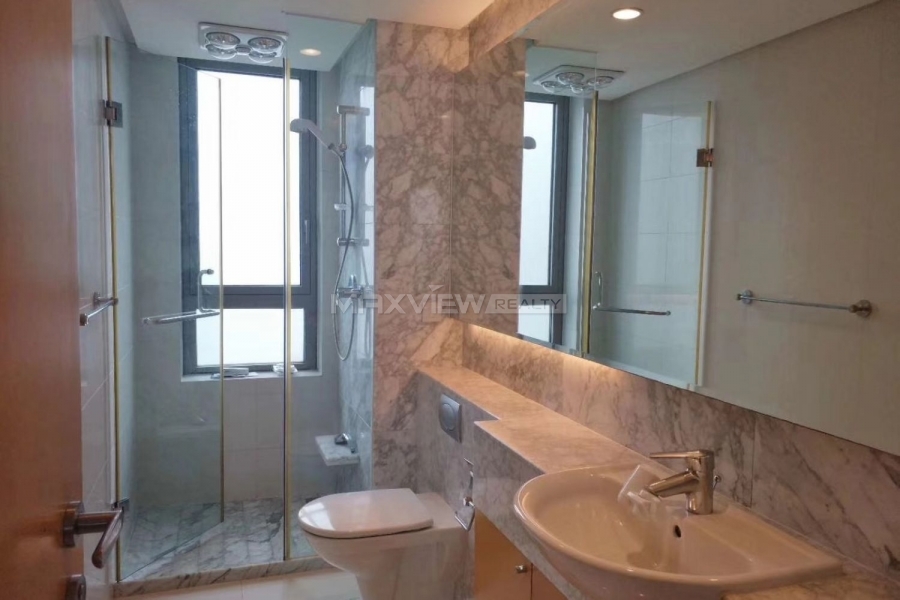 Jing’an Four Seasons 3bedroom 148sqm ¥28,900 PRY0057