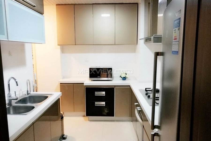 Ladoll International City 2bedroom 126sqm ¥23,000 PRY0052