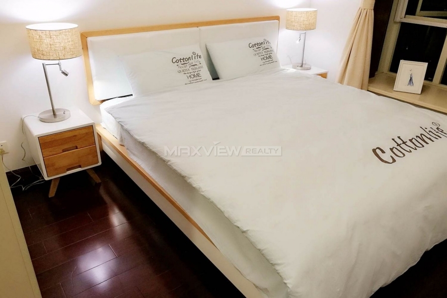 Ladoll International City 2bedroom 126sqm ¥23,000 PRY0052