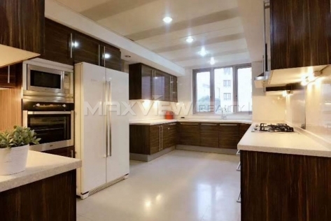Maison Des Artistes 4bedroom 244sqm ¥40,000 PRY0059
