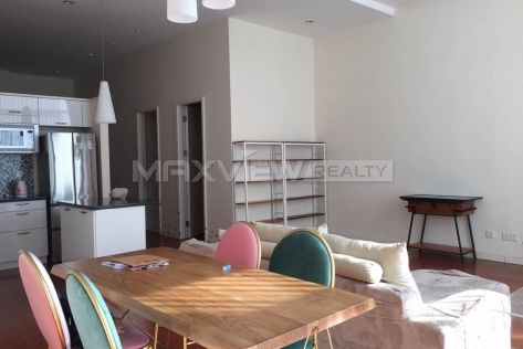 River House 1bedroom 127sqm ¥15,000 PRY0058