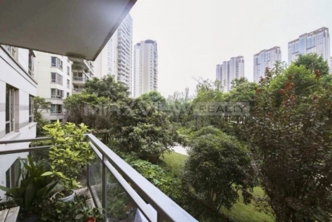 Yanlord Town 5bedroom 270sqm ¥46,000 PRY0054