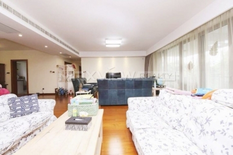 Yanlord Town 5bedroom 270sqm ¥46,000 PRY0054