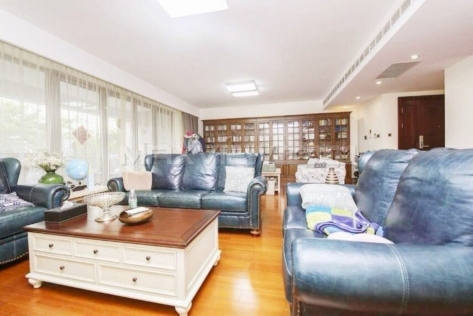 Yanlord Town 5bedroom 270sqm ¥46,000 PRY0054