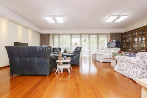 Yanlord Town 5bedroom 270sqm ¥46,000 PRY0054