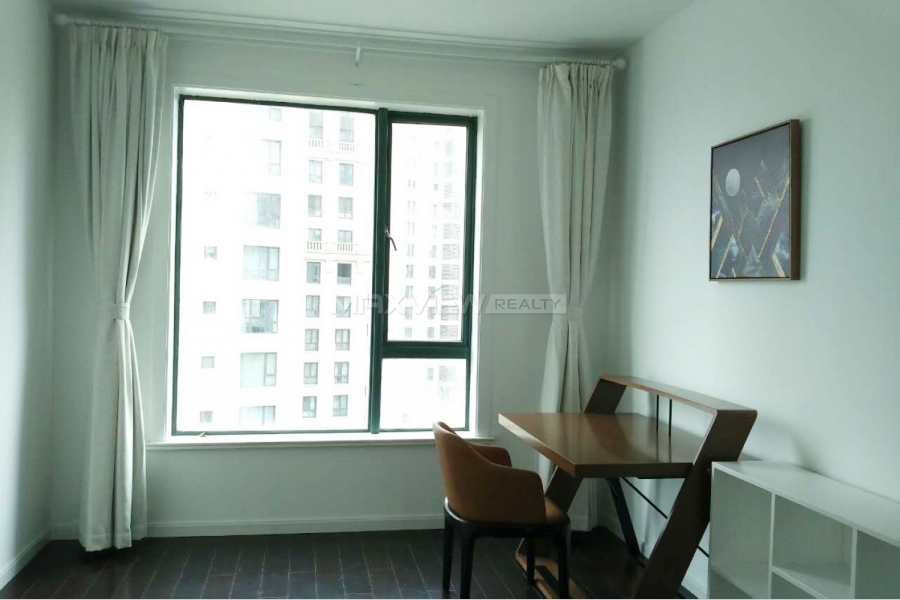 Haiqi Garden 3bedroom 166sqm ¥23,900 PRY0065