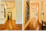 Old House On West Nanjing Road 2bedroom 150sqm ¥45,000