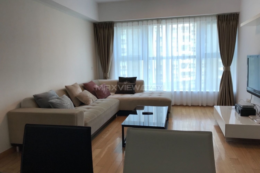 Eight Park Avenue 2bedroom 115sqm ¥21,000 PRY00106