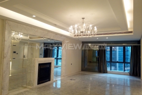 Prince Hill 3bedroom 288sqm ¥46,000 PRY0099