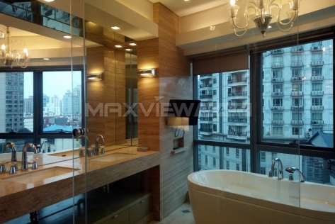 Prince Hill 3bedroom 288sqm ¥46,000 PRY0099