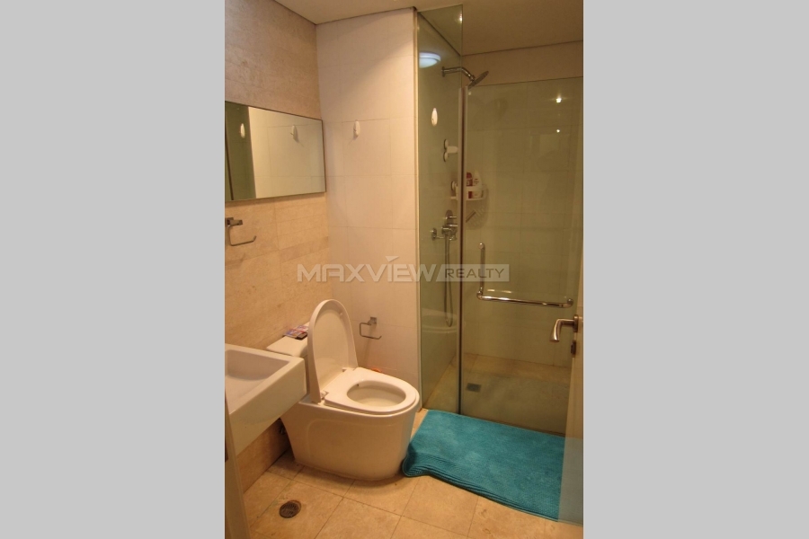 Eight Park Avenue 2bedroom 115sqm ¥21,000 PRY00121