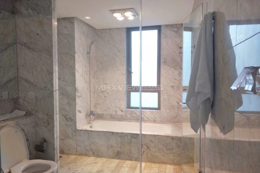 Jing’an Four Seasons 4bedroom 180sqm ¥35,900 PRY00112