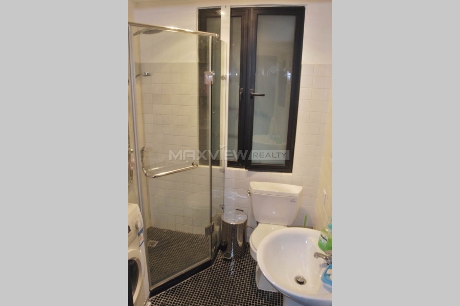 Old  Apartment On FUxing Middle Road 3bedroom 120sqm ¥20,000 PRY00124