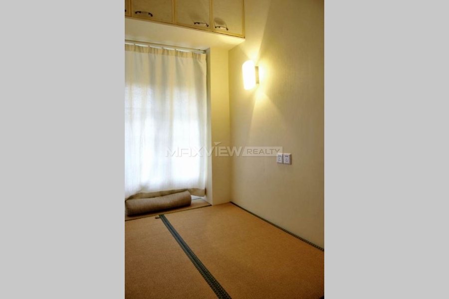 Old  Apartment On FUxing Middle Road 3bedroom 120sqm ¥20,000 PRY00124