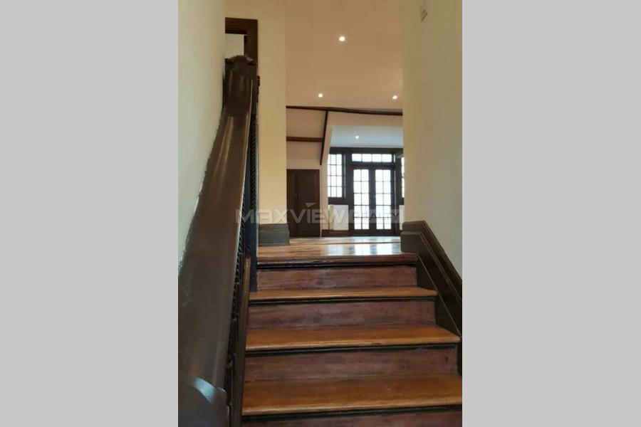 Old Garden House On Huaihai Road 3bedroom 153sqm ¥32,000 PRY00125