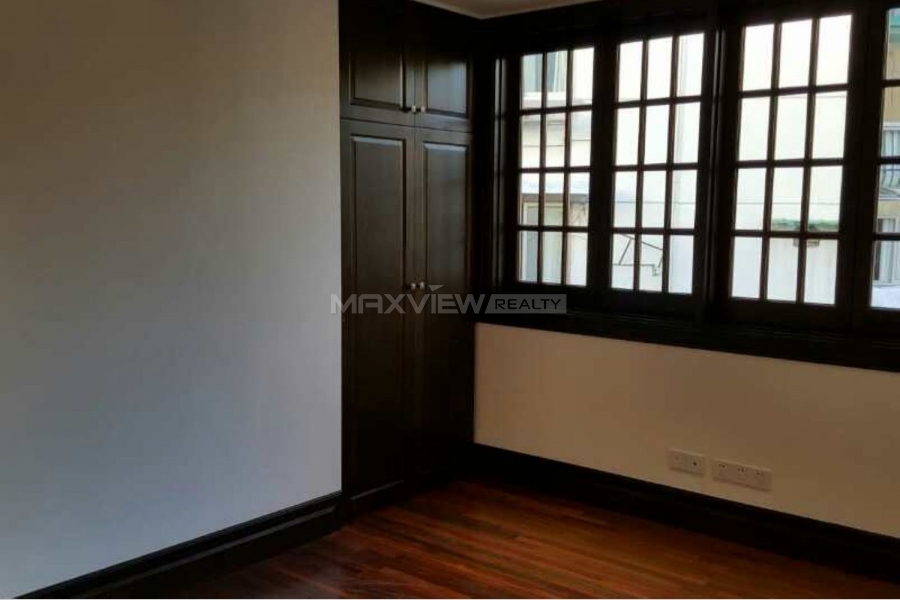 Old Garden House On Huaihai Road 3bedroom 153sqm ¥32,000 PRY00125