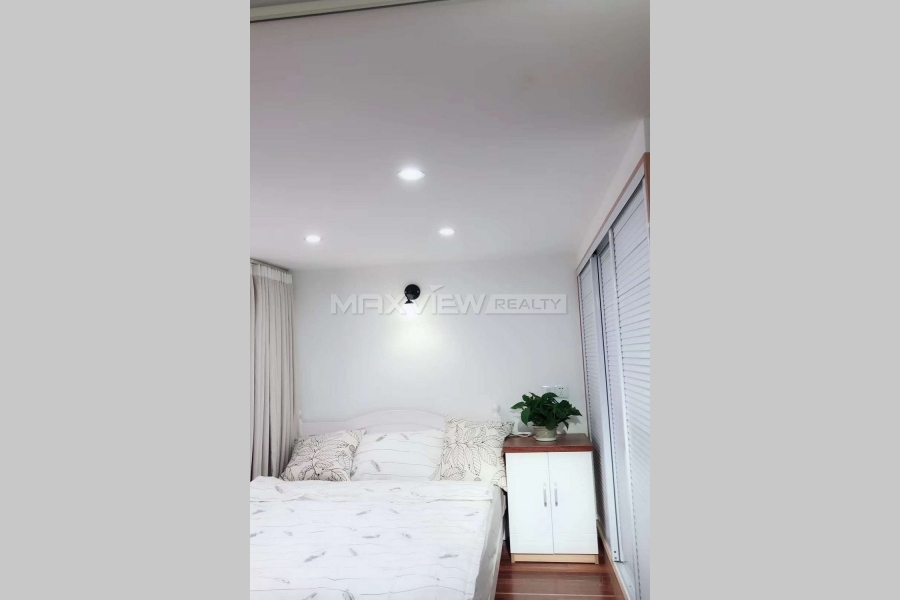 Old Garden House on Jianguo west Road 1bedroom 50sqm ¥15,800 PRY00119