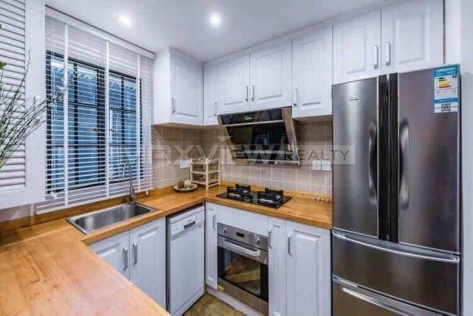 Old Garden House on Xiangyang south Road 3bedroom 200sqm ¥28,800 PRY00127