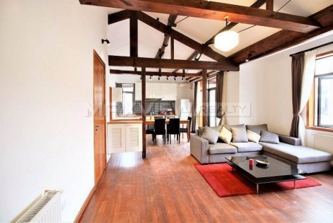 Old Lane House On Wuyuan Road 3bedroom 145sqm ¥25,000 PRY00118