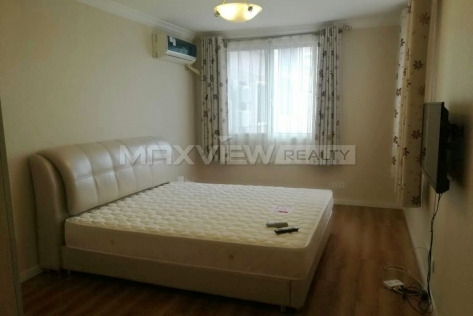 Paris Garden 3bedroom 167sqm ¥21,000 PRY00122