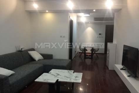 Shanghai Dynasty 2bedroom 102sqm ¥18,900 PRY00109