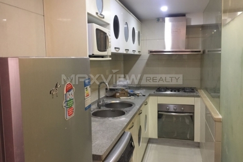 Shanghai Dynasty 2bedroom 102sqm ¥18,900 PRY00109