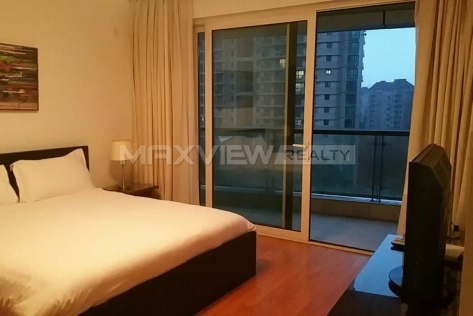 Skyline Mansion 3bedroom 206sqm ¥31,900 PRY00123