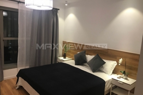 Eight Park Avenue 3bedroom 150sqm ¥31,000 PRY00138