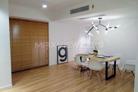 Eight Park Avenue 3bedroom 150sqm ¥31,000 PRY00138