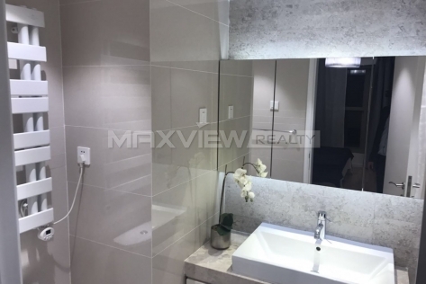 Eight Park Avenue 3bedroom 150sqm ¥31,000 PRY00138