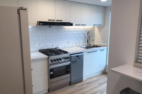 Eight Park Avenue 3bedroom 150sqm ¥31,000 PRY00138