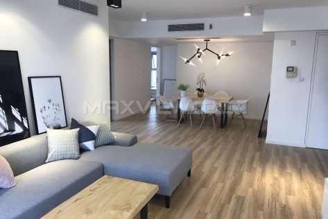 Eight Park Avenue 3bedroom 150sqm ¥31,000 PRY00138