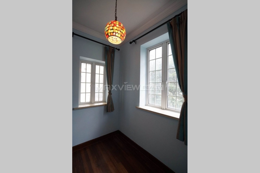 Old Apartment On Huaihai Road 2bedroom 110sqm ¥16,000 PRY00134