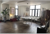 Old Apartment On Nanjing West Road 3bedroom 211sqm ¥33,000