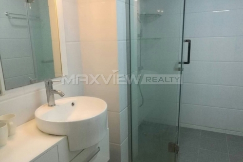 Paris Garden 3bedroom 167sqm ¥21,000 PRY00145
