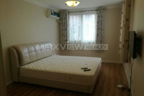Paris Garden 3bedroom 167sqm ¥21,000 PRY00145