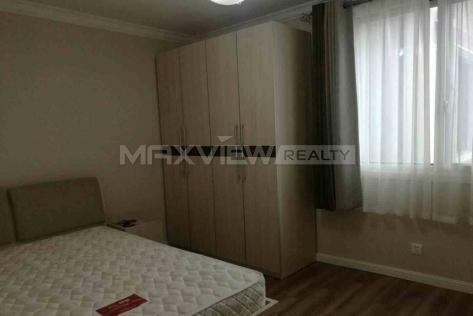 Paris Garden 3bedroom 167sqm ¥21,000 PRY00145