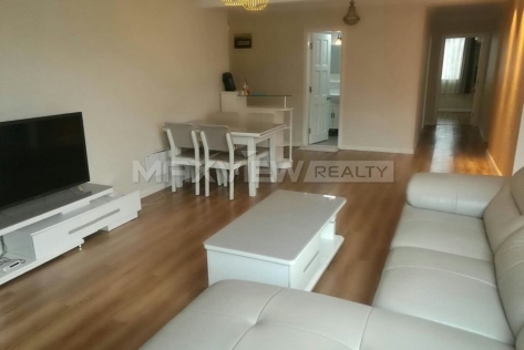 Paris Garden 3bedroom 167sqm ¥21,000 PRY00145